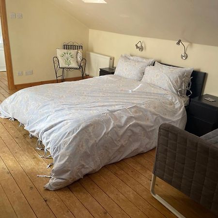 Holly Cottage Banbury Bagian luar foto