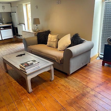 Holly Cottage Banbury Bagian luar foto