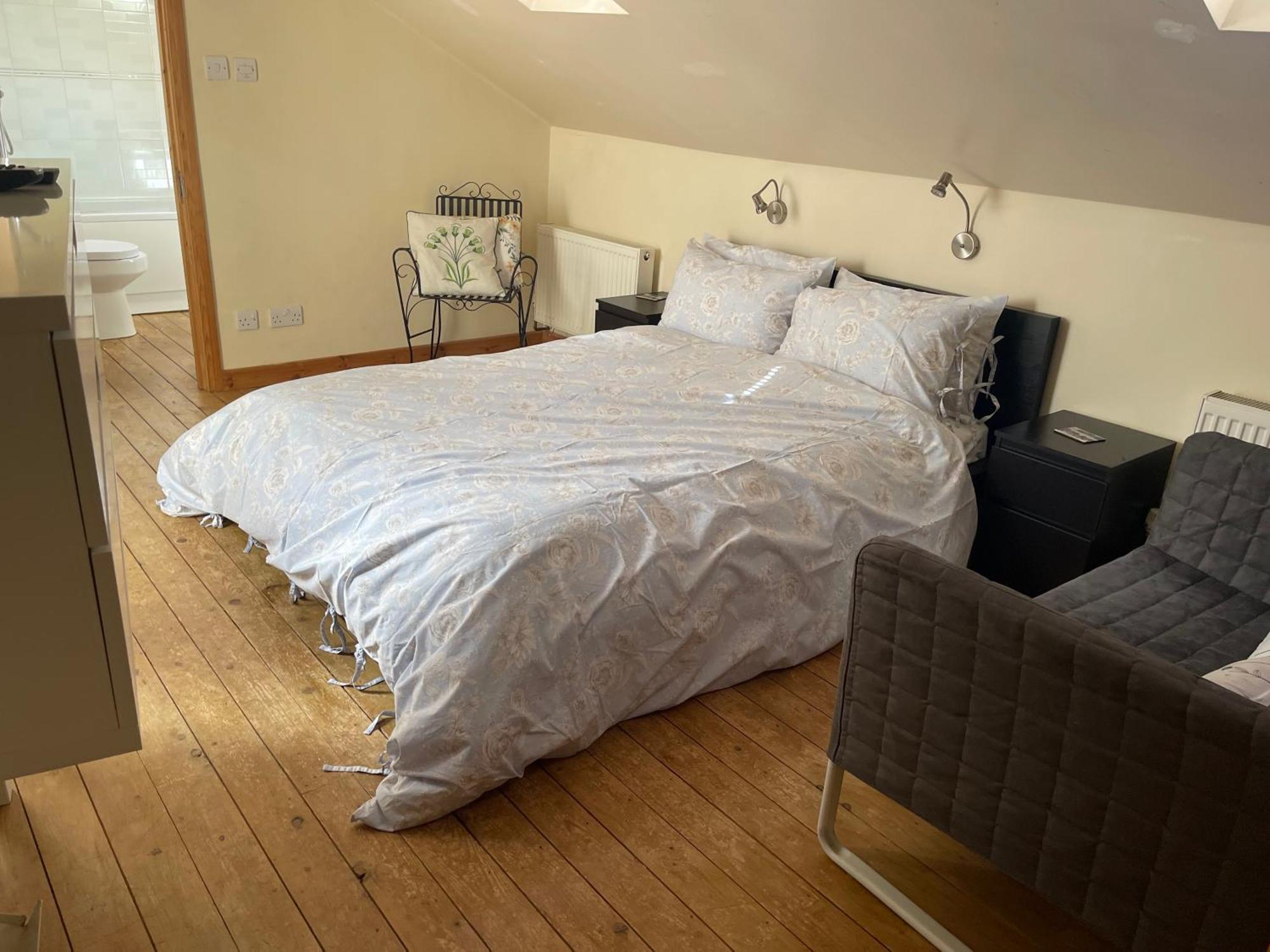 Holly Cottage Banbury Bagian luar foto