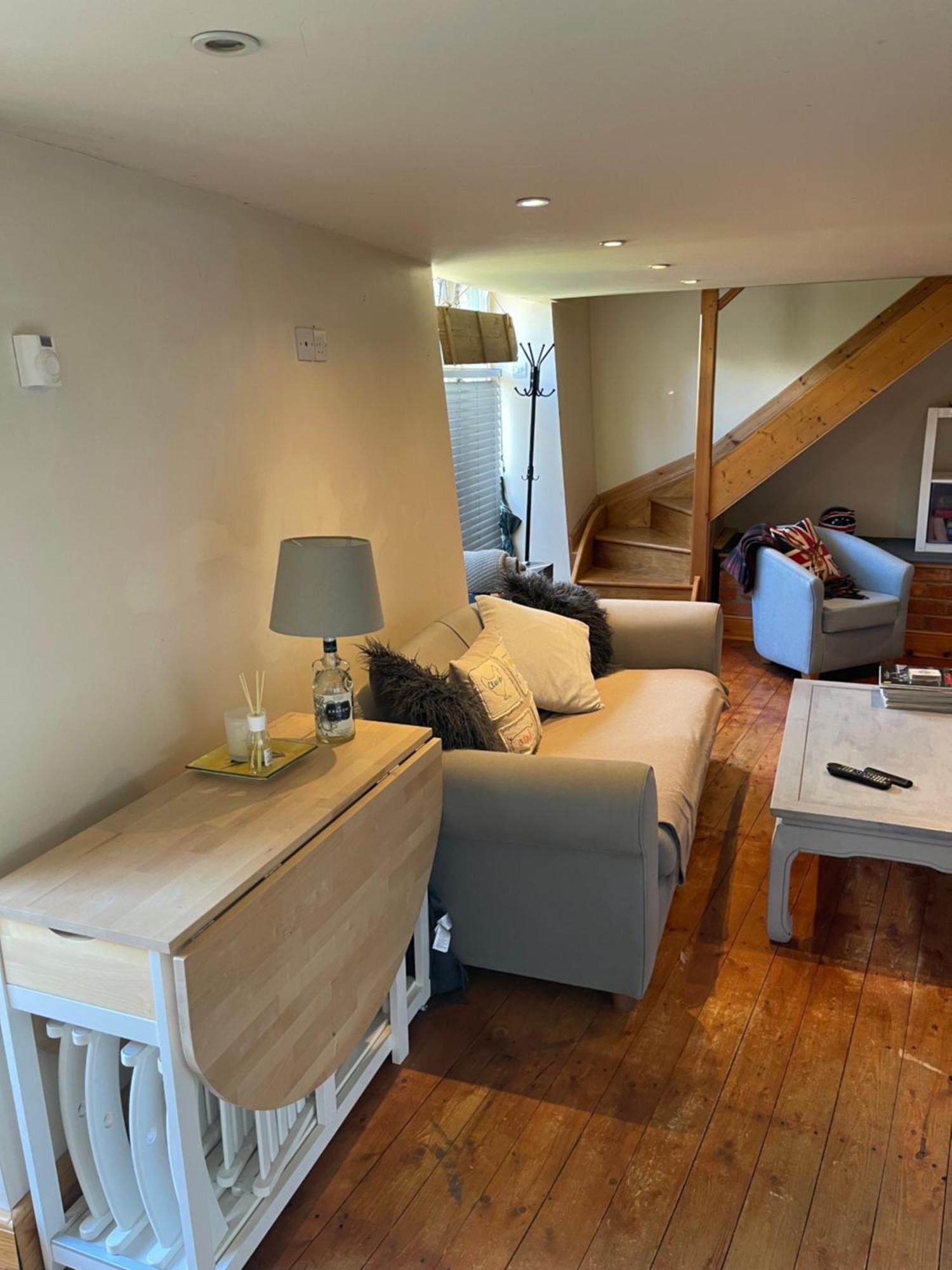 Holly Cottage Banbury Bagian luar foto