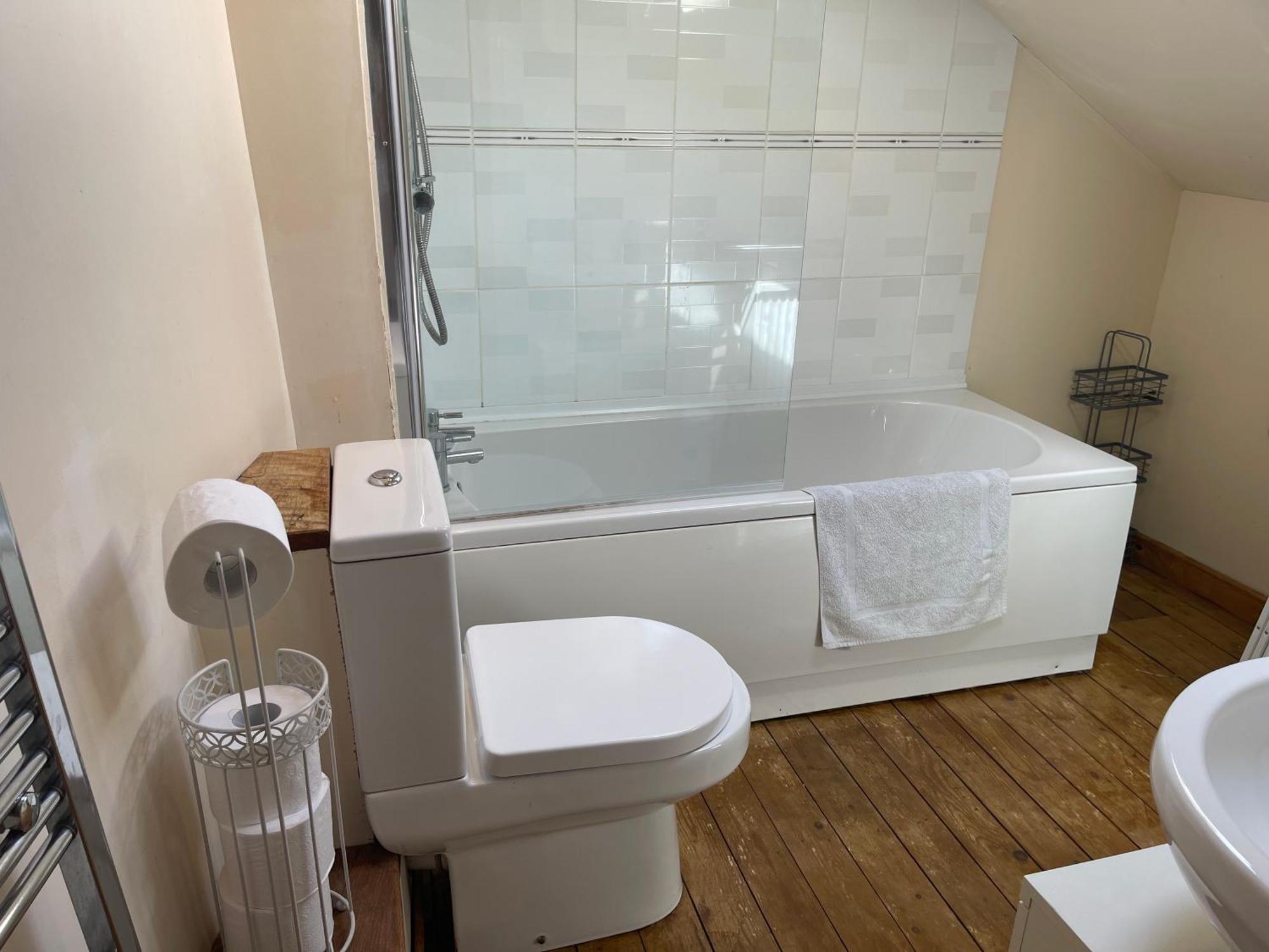 Holly Cottage Banbury Bagian luar foto